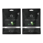 The Man Company Anti-Pollution Sheet Mask | Grocsy