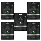 The Man Company Anti-Pollution Sheet Mask | Grocsy