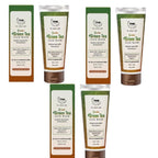 The Natural Wash Green Tea Face Wash | Grocsy