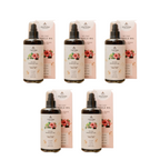 The Tribe Concepts 90 Day Miracle Hair Oil | Grocsy
