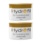 Hydrofil Moisturizing Cream | Grocsy