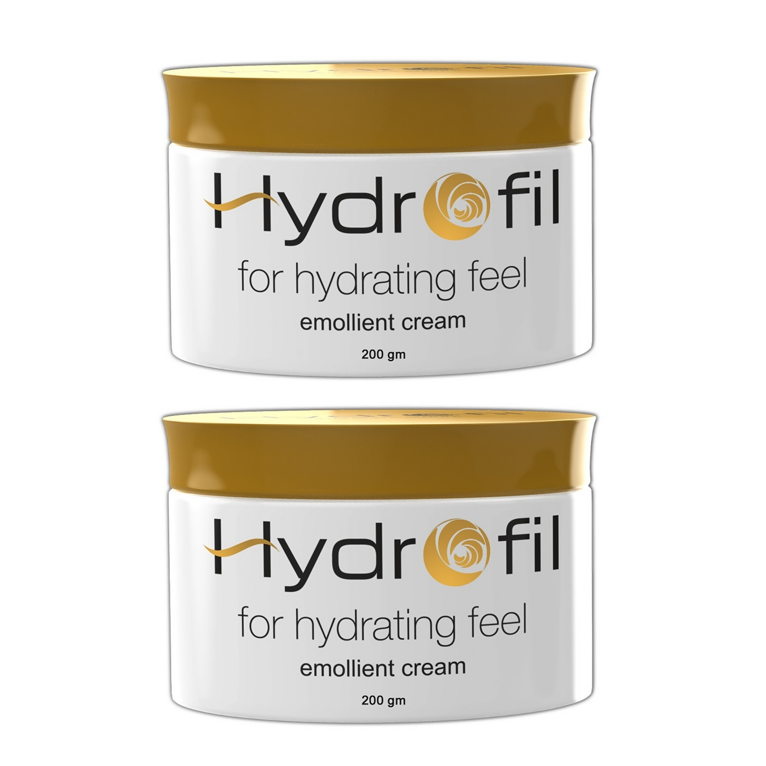 Hydrofil Moisturizing Cream | Grocsy