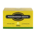 Kerala Ayurveda Maharasnadi Kwath Tablets