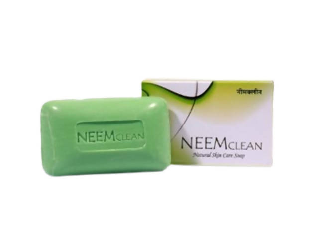 Lord's Homeopathy Neem Clean Soap | Grocsy
