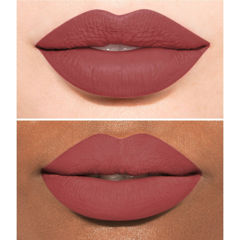 Smashbox Always On Liquid Lipstick - Babe Alert | Grocsy