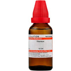 Dr. Willmar Schwabe India Titanium Dilution | Grocsy