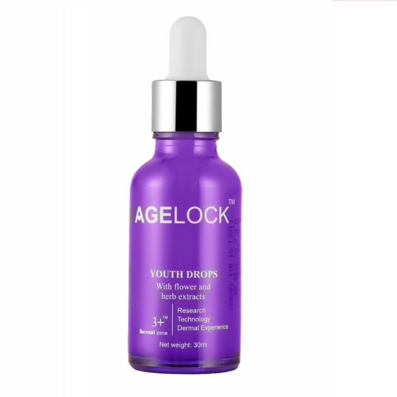 Professional O3+ Agelock Youth Drops | Grocsy