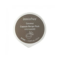 Innisfree Coconut Capsule Recipe Pack | Grocsy