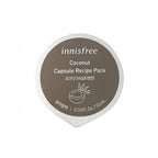 Innisfree Coconut Capsule Recipe Pack | Grocsy