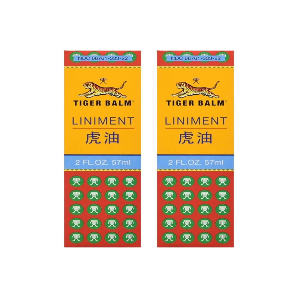 Tiger Balm Liniment | Grocsy