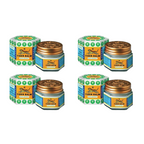 Tiger Balm White Ointment Cream | Grocsy