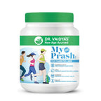 Dr. Vaidya's My Prash Chyawanprash For Diabetes Care | Grocsy