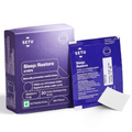 Setu Melatonin 5mg Promotes Relaxation & Sleep Strips | Grocsy