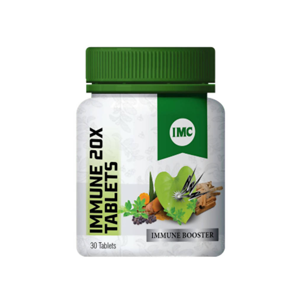 IMC Immune Kit | Grocsy