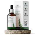 Aravi Organic Rosemary Essential Oil for Hair Growth, Anti Hair Fall | Grocsy