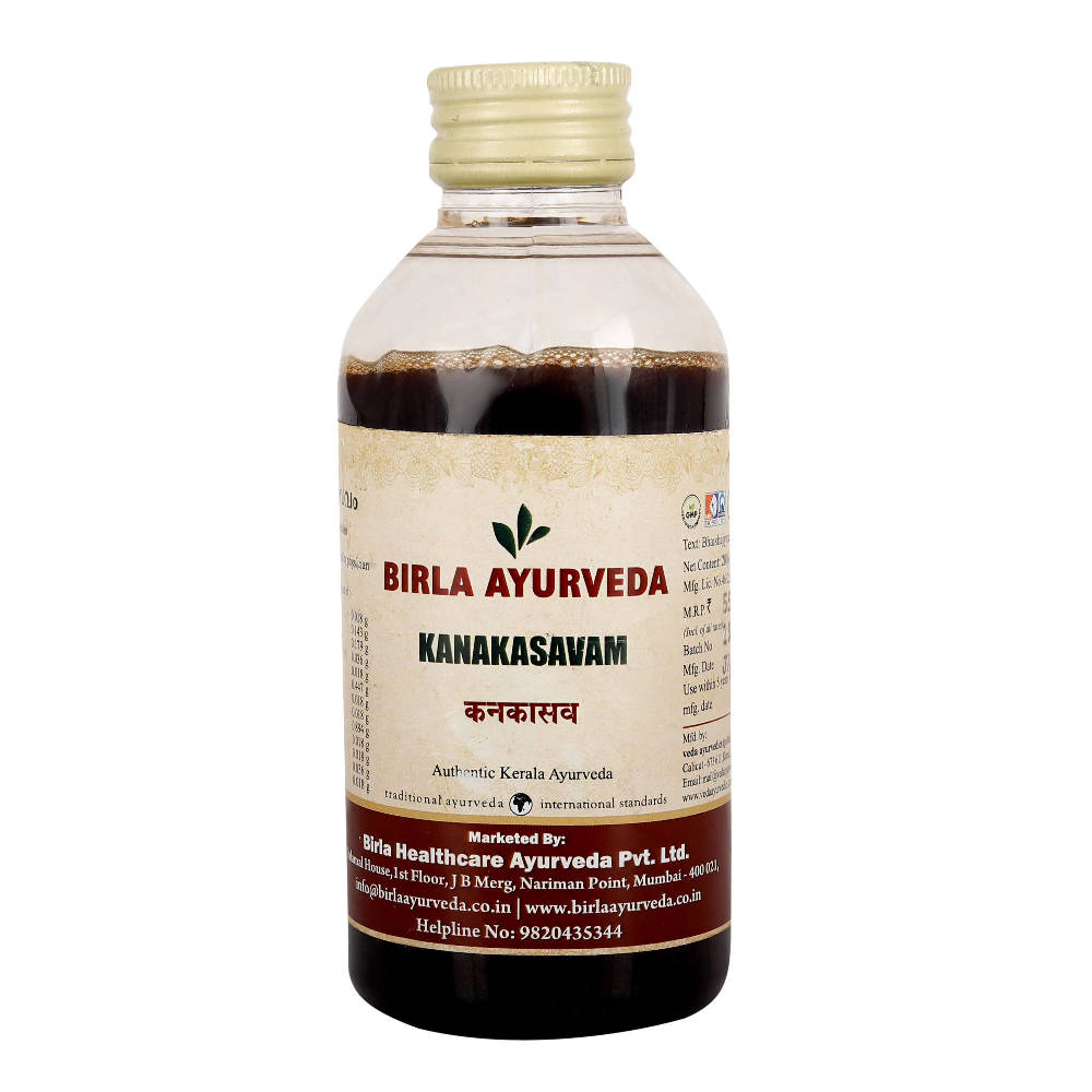 Birla Ayurveda Аrаgwаdhаrishtаm | Grocsy