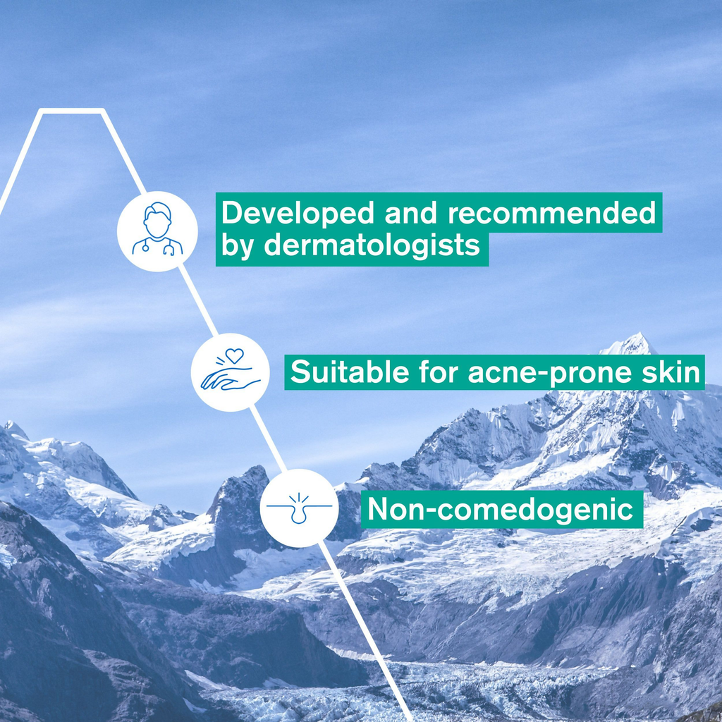 Uriage Hyseac Matifying Emulsion | Grocsy
