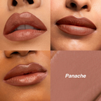 Kay Beauty Hydra Creme Hydrating Full Coverage Lipstick - Panache Shade | Grocsy