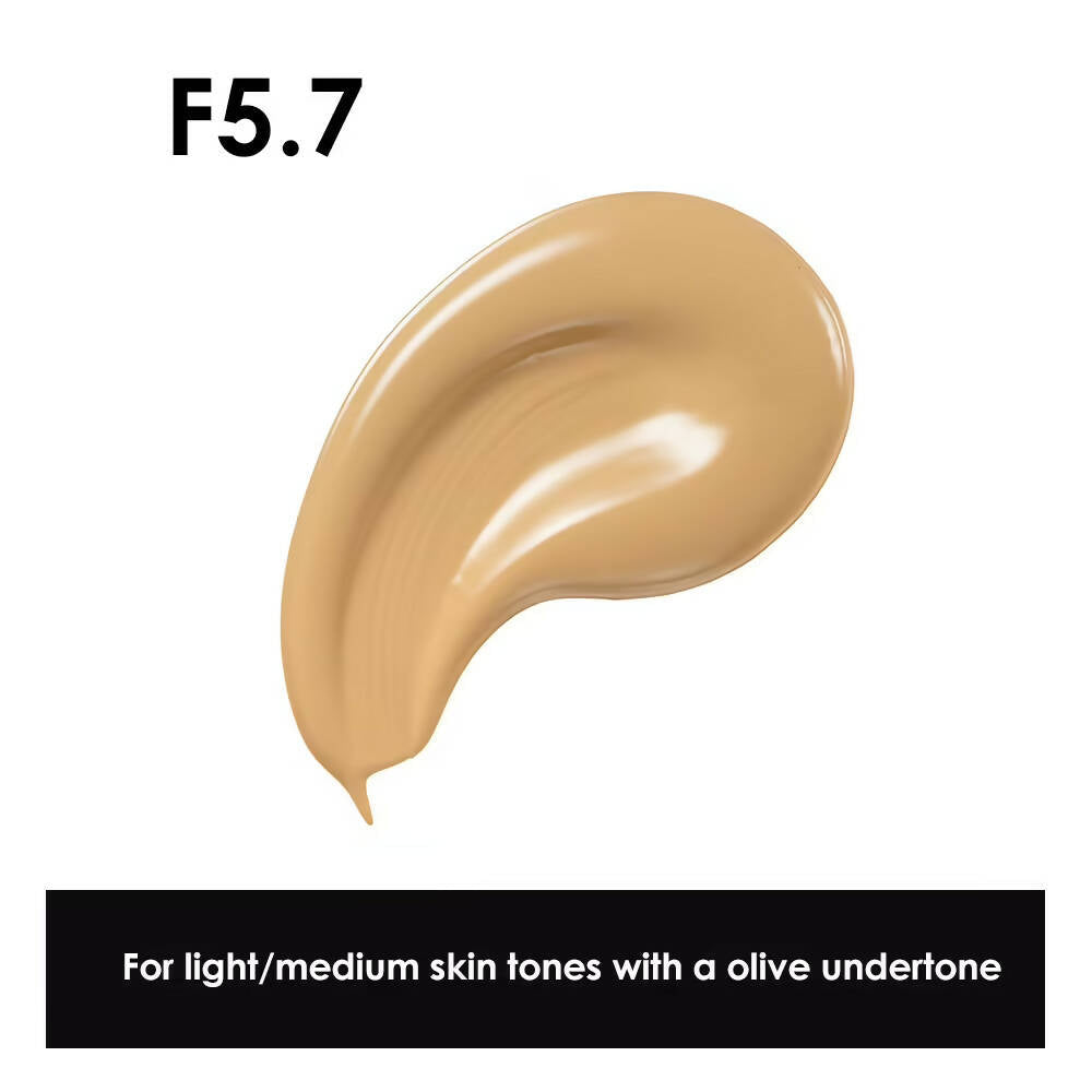 Revolution Conceal & Define Foundation - F5.7 | Grocsy