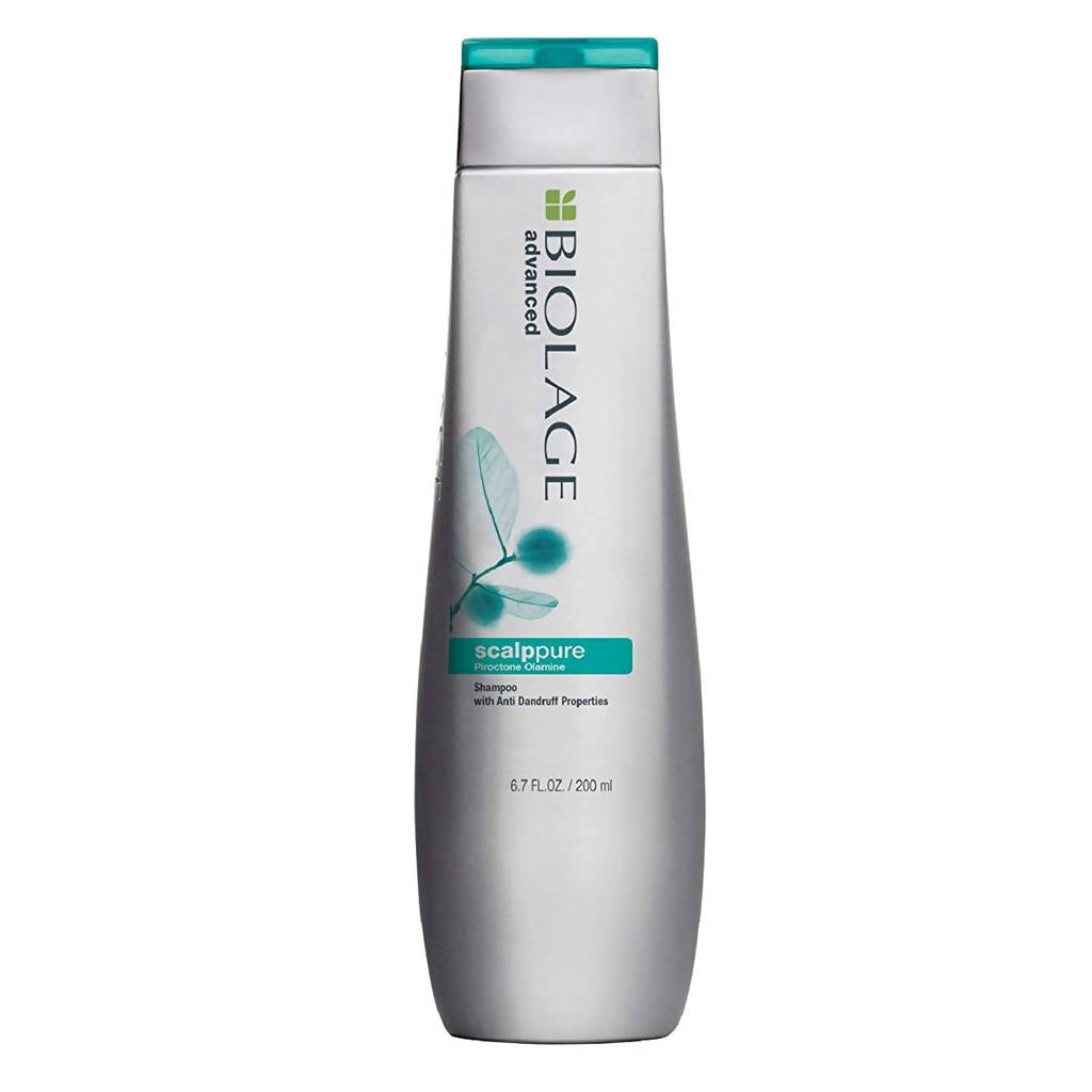 Matrix Biolage Advanced Scalppure Shampoo | Grocsy
