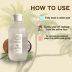 Juice To Cleanse Calming Clean Water | Grocsy