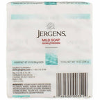 Jergens Mild Soap | Grocsy