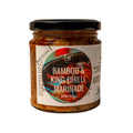 Bengamese Bamboo Shoot With King Chilli Marinade | Grocsy