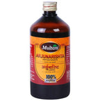 Multani Arjunarishta Syrup | Grocsy