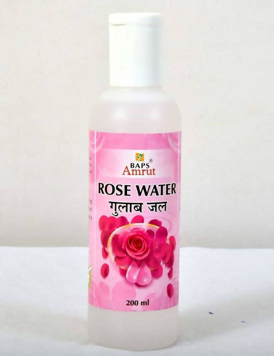 Baps Amrut Rose Water | Grocsy