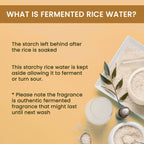 Alps Goodness Fermented Rice Water For Hair & Skin | Grocsy