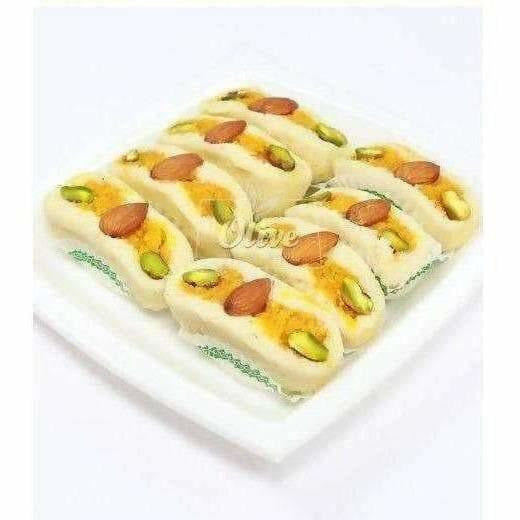 Olive Mithai - Mothi Sandwich | Grocsy