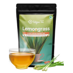 Udyan Tea Lemongrass Pure Herbal Tea | Grocsy