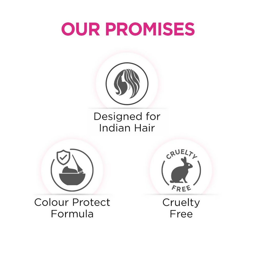 BBlunt Intense Shine Hair Serum With Rice & Silk Protein For Shinier Hair | Grocsy