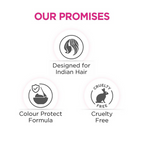 BBlunt Intense Shine Hair Serum With Rice & Silk Protein For Shinier Hair | Grocsy