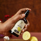 Tatvik Ayurveda Lavanya Face Mist (Peach & Lemon) | Grocsy