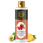 Buddha Natural Anti Wrinkle Body Lotion - For Wrinkles & Fine Lines | Grocsy