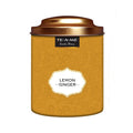 Teame Lemon Ginger Tea | Grocsy