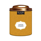 Teame Lemon Ginger Tea | Grocsy