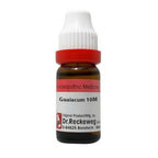Dr. Reckeweg Guaiacum Dilution | Grocsy