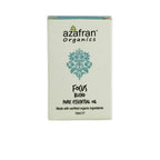 Azafran Organics Focus Blend Pure Essential Oil | Grocsy