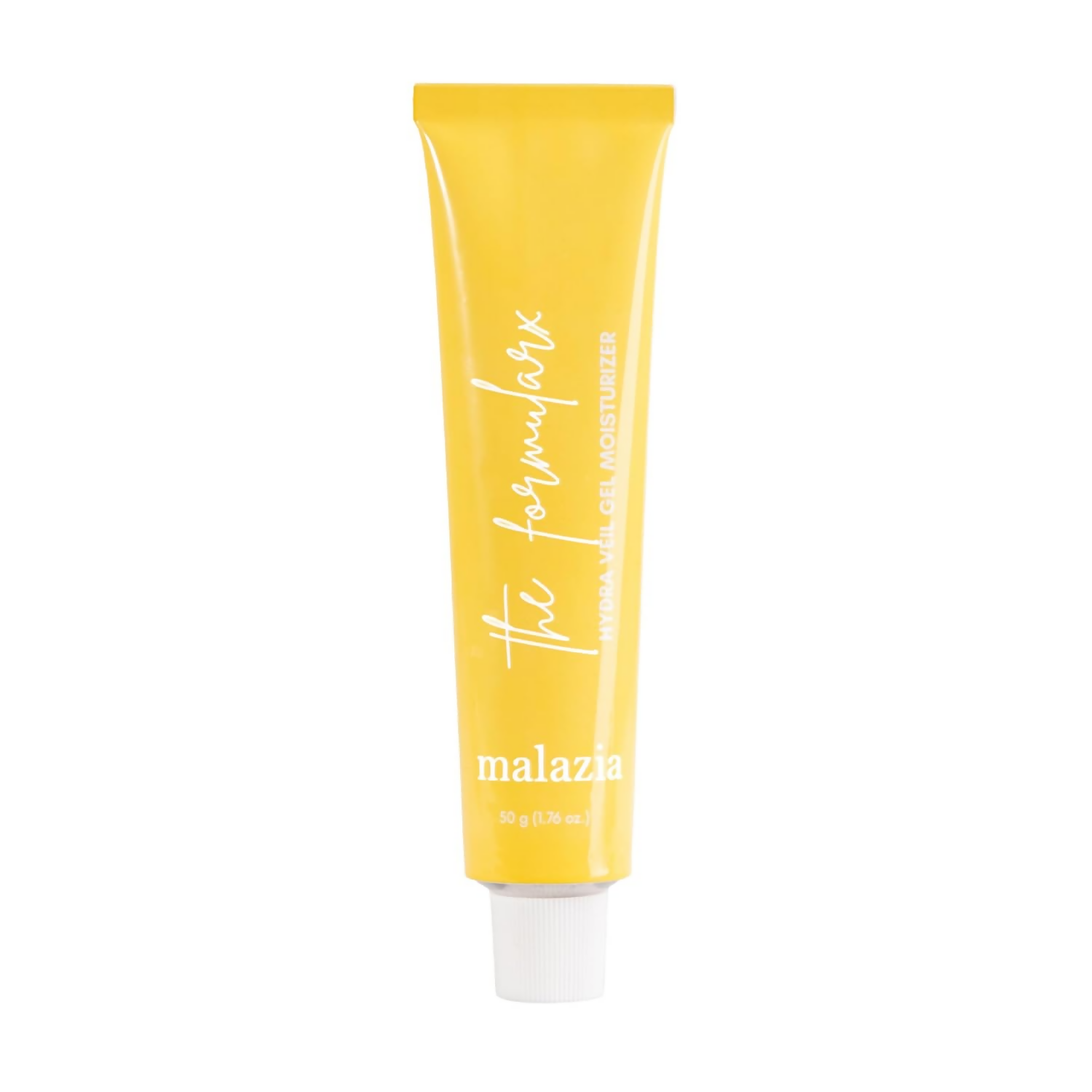 The Formularx Hydra Veil Malazia Hyaluronic Acid Gel Moisturizer | Grocsy