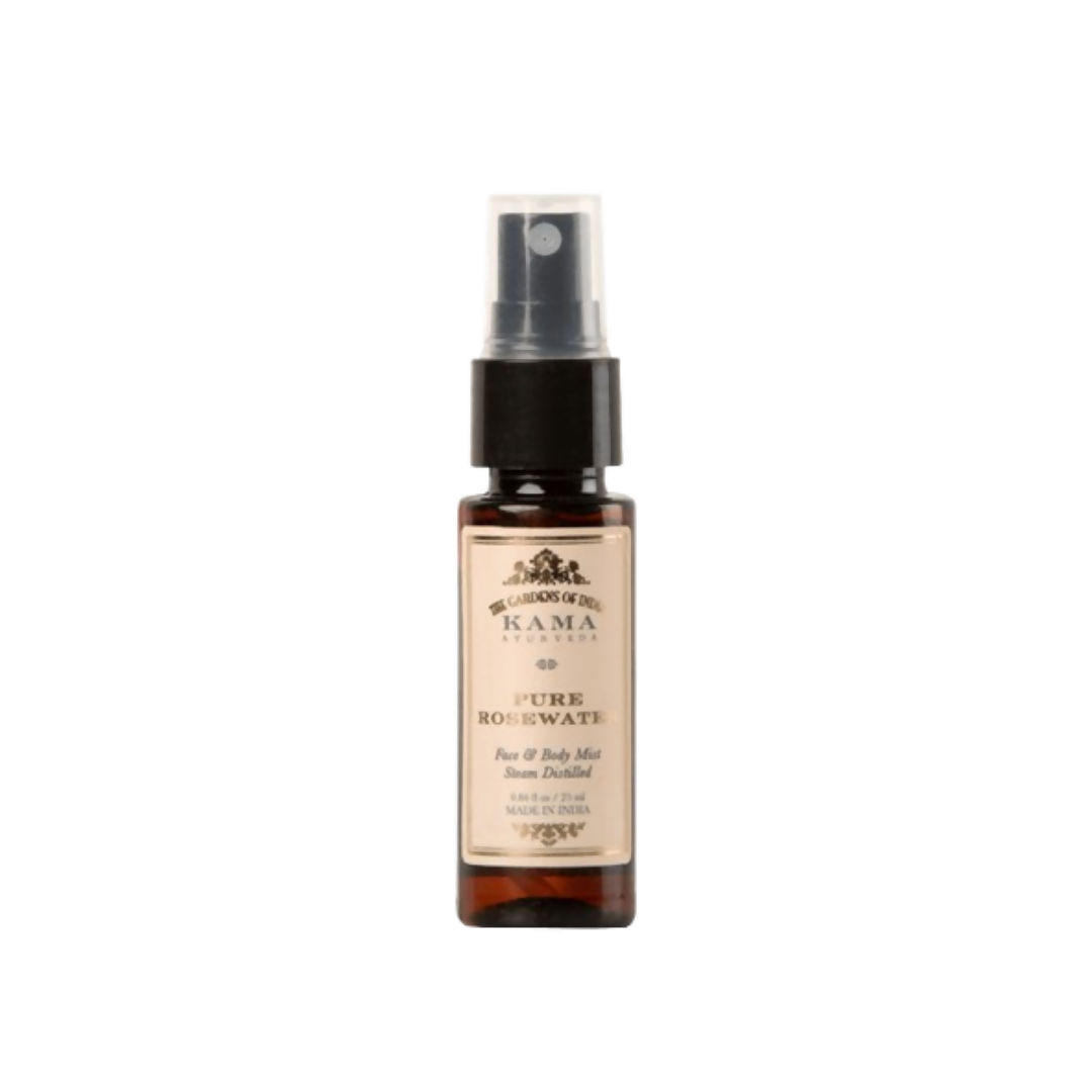 Kama Ayurveda Must Have Skincare Gift Box | Grocsy