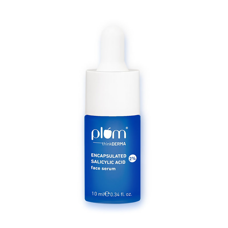 Plum 2% Encapsulated Salicylic Acid Face Serum | Grocsy