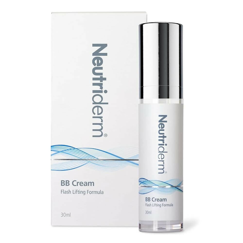 Neutriderm BB Cream | Grocsy