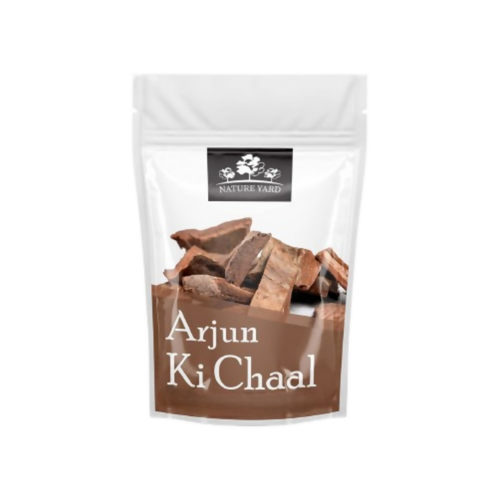 Nature Yard Arjun Ki Chaal | Grocsy