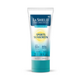 La Shield Sports Sunscreen Gel SPF 50 + PA+++ | Grocsy
