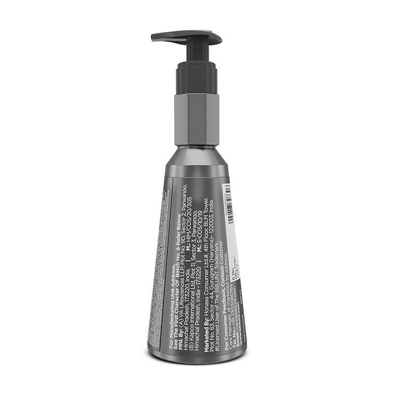 BBlunt Intense Shine Shampoo | Grocsy