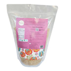 Praakritik Organic Farms Barnyard Millet (Sanva) | Grocsy
