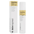 SkinInspired Total Care Gel Sunscreen Spf 50+ | Grocsy