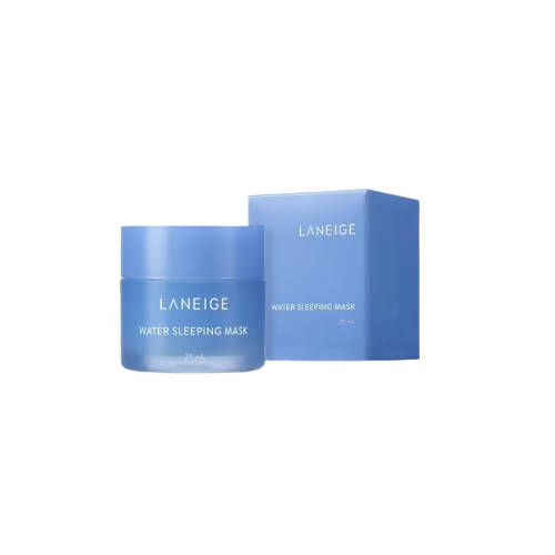 Laneige Water Sleeping Mask - Korean skincare | Grocsy